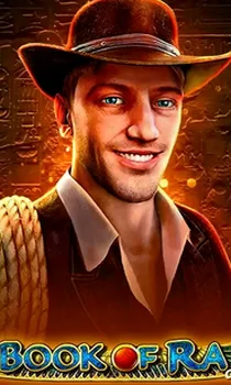 Play Book of Ra deluxe At BitStarz Casino