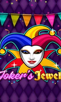 Joker's Jewels