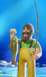 Big Bass Bonanza