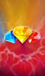 Turbo Diamonds: Hold & Win