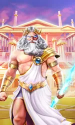 Gates of Olympus