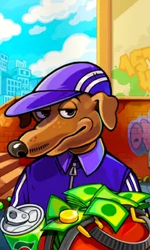 Coins Sniffer Hold And Win