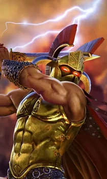 Demi Gods 2 15
