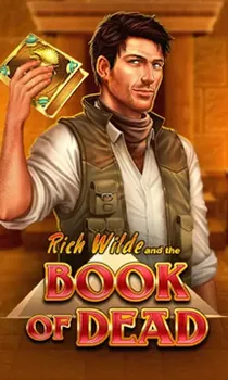 Book of Dead