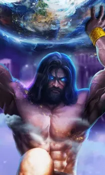 Atlas Unleashed
