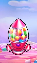 Sugar Rush